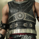 Illustration for article titled Prince Of Persia Figure Has Plastic Face, Jakey Chest